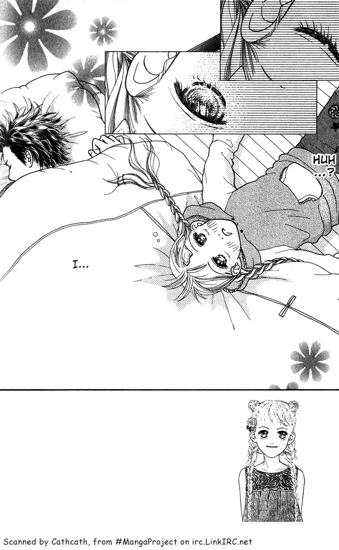 Parfait Tic Chapter 3 1